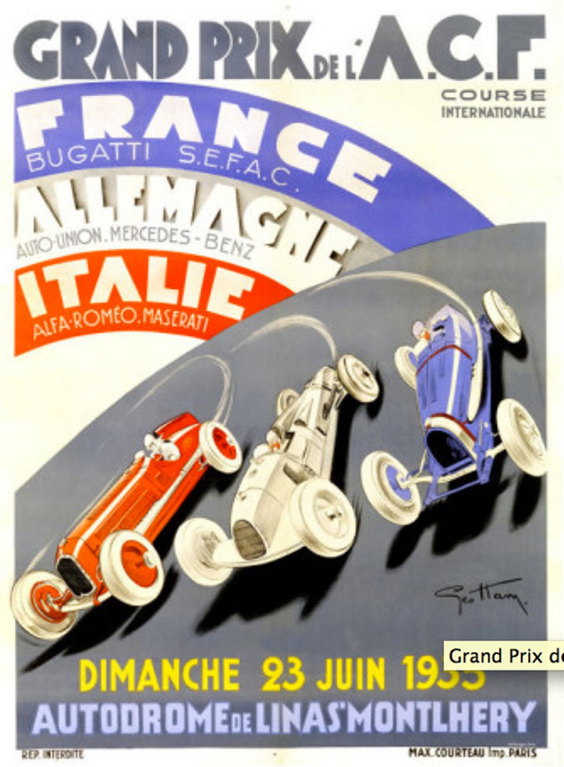 Illustration for article titled Why The Truly European Car Isn't Jaguar, Porsche or Ferrari